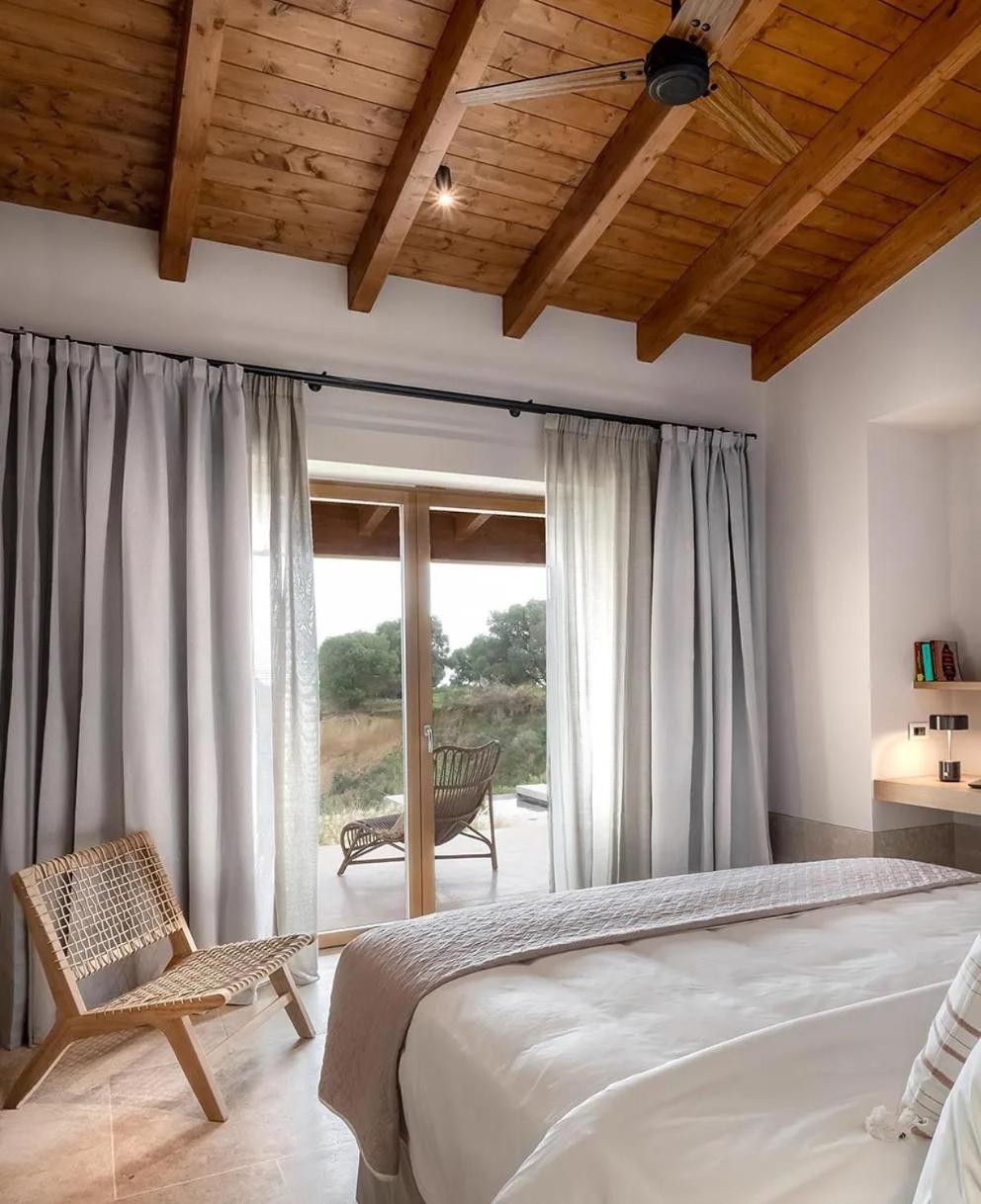 Eliamos Villas Hotel & Spa Spartià Eksteriør bilde