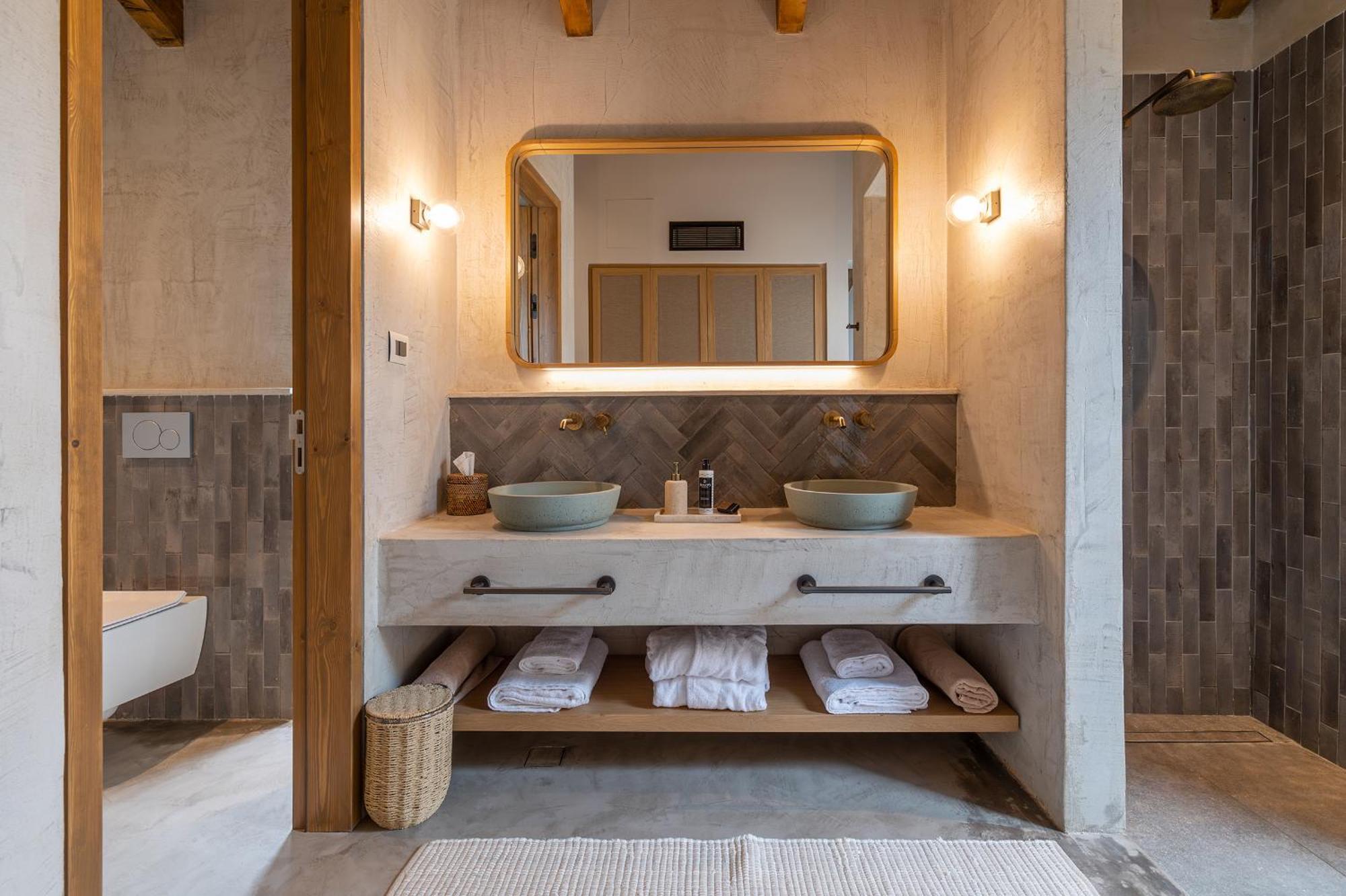 Eliamos Villas Hotel & Spa Spartià Eksteriør bilde
