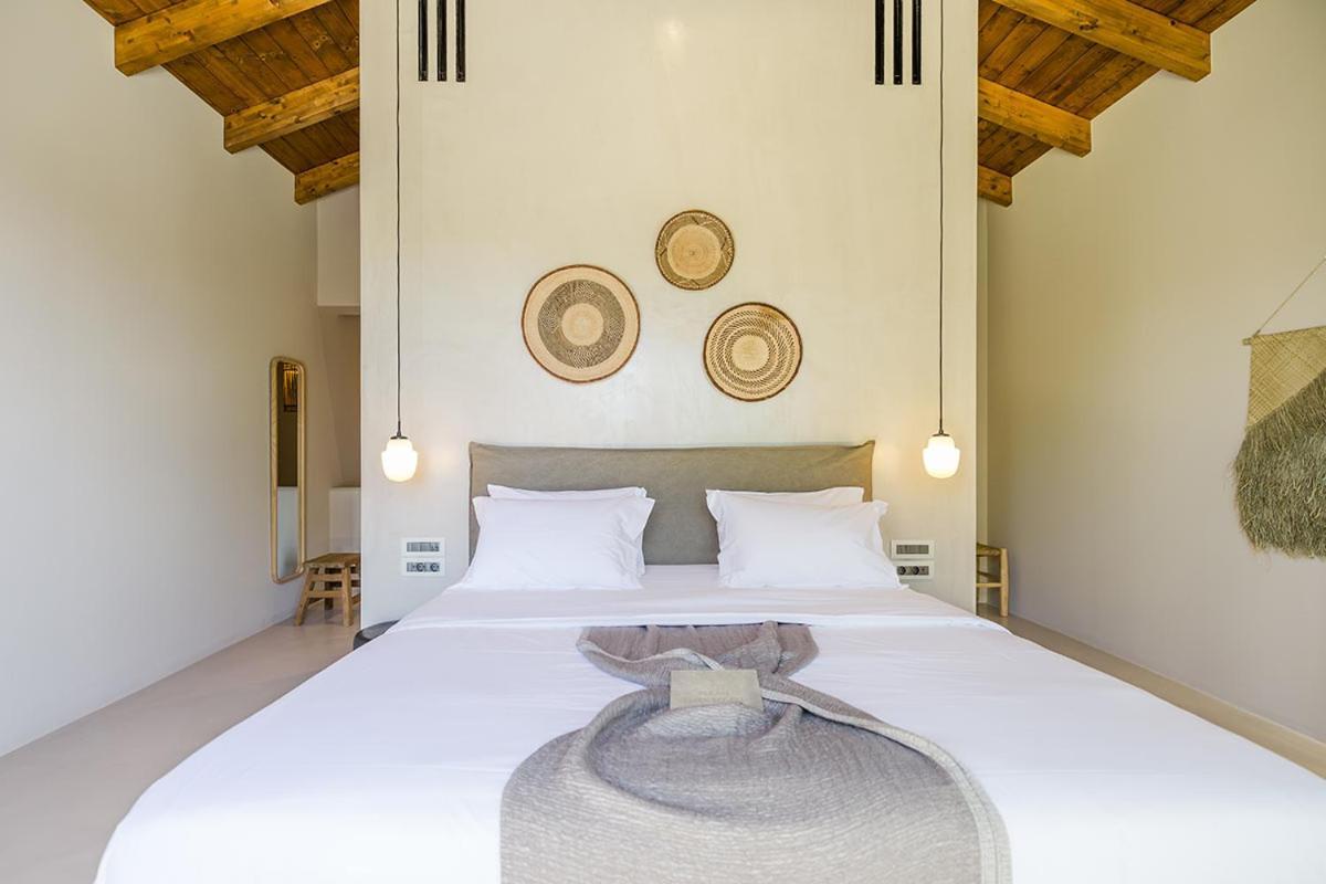 Eliamos Villas Hotel & Spa Spartià Eksteriør bilde
